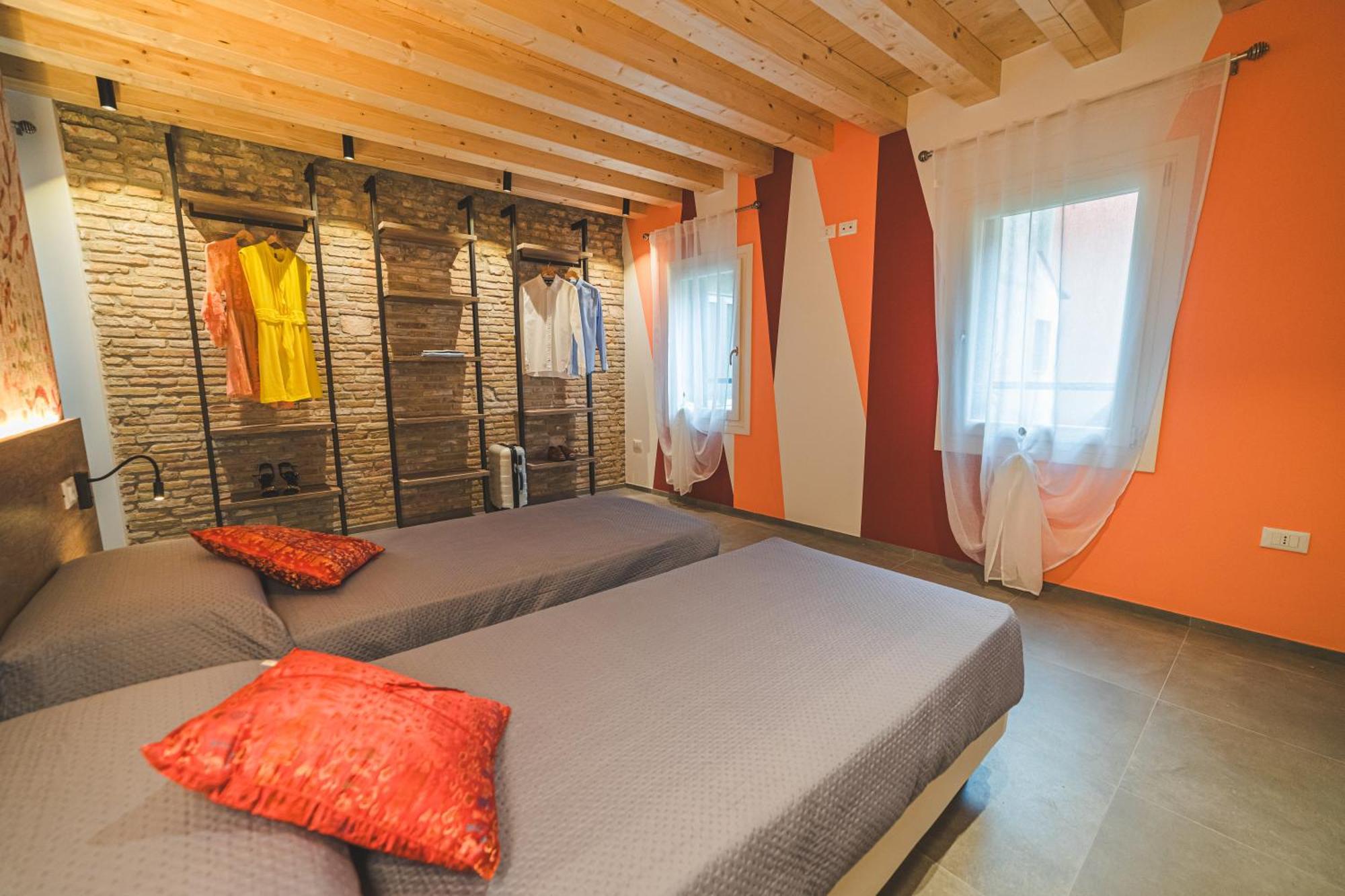 Battisti Hospitality - Si, Viaggiare * Chioggia
